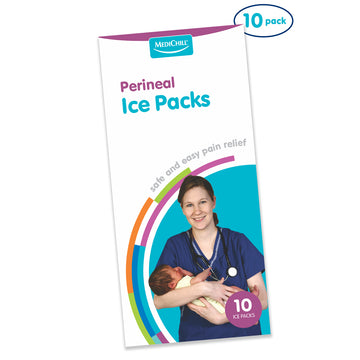 Medichill Perineal Ice Packs